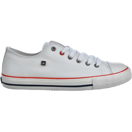 Zdjęcie produktu Trampki NN174 Big Star Biały