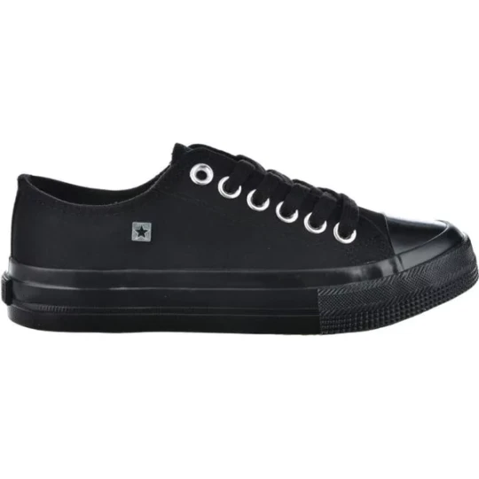 Zdjęcie produktu Trampki NN2742 Big Star Czarny