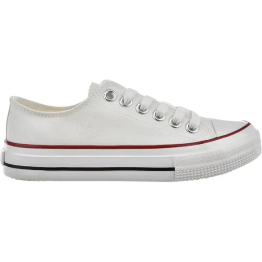 Zdjęcie produktu Trampki NN2742 Big Star Biały
