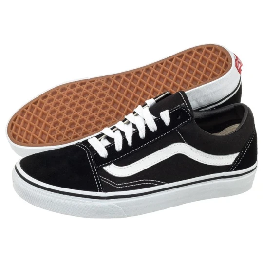 Zdjęcie produktu Trampki Old Skool VN000D3HY28 (VA4-a) Vans