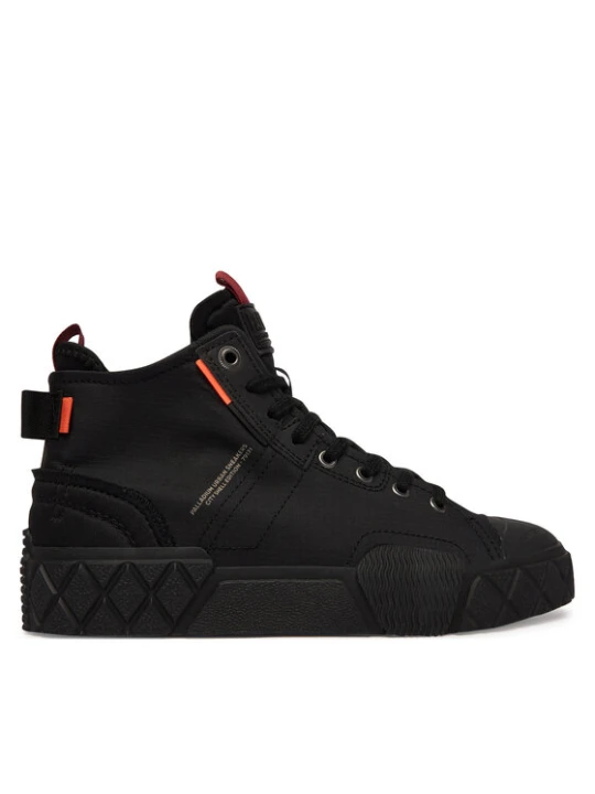 Zdjęcie produktu Trampki Palladium Acecityshelchukka 79131-008-M Czarny