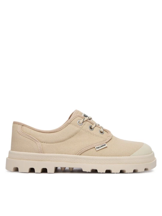 Zdjęcie produktu Trampki Palladium Dunelite Ox Cush 94661-298-M Beżowy