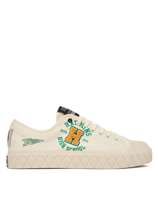 Zdjęcie produktu Trampki Palladium Palla Ace Tigers 04630-161-M Biały