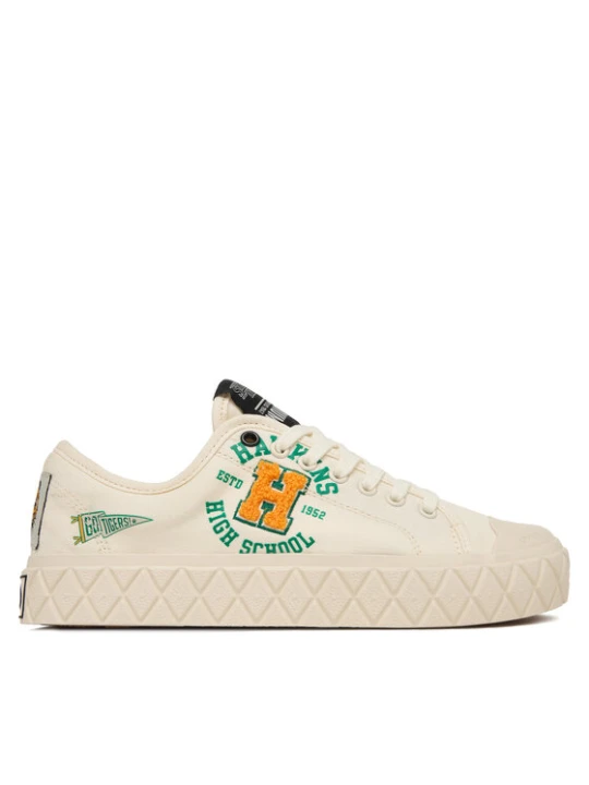 Zdjęcie produktu Trampki Palladium Palla Ace Tigers 94630-161-M Biały