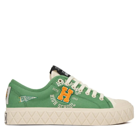 Zdjęcie produktu Trampki Palladium Palla Ace Tigers 94630-305-M Zielony