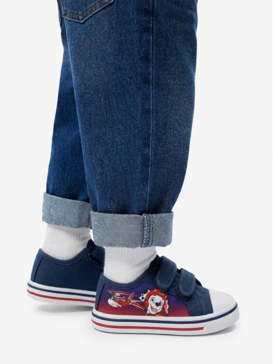 Zdjęcie produktu Trampki Paw Patrol CEO-CP91-SS26-327PAW Granatowy