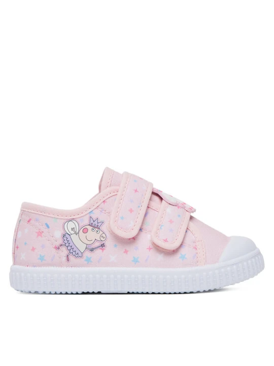 Zdjęcie produktu Trampki Peppa Pig CM-SS25-202PP Różowy