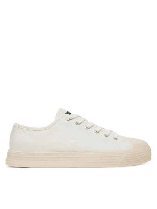 Zdjęcie produktu Trampki Polo Ralph Lauren Ayers Low Pp 809971290001 Biały