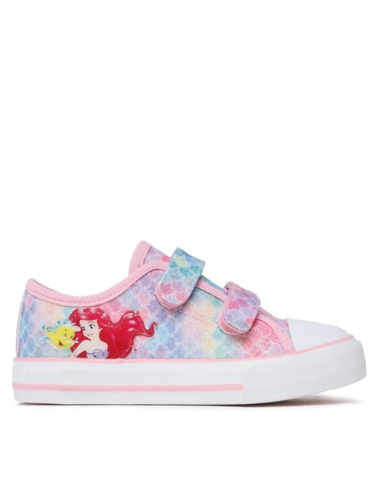 Zdjęcie produktu Trampki Princess CF2625-2DPRN Kolorowy