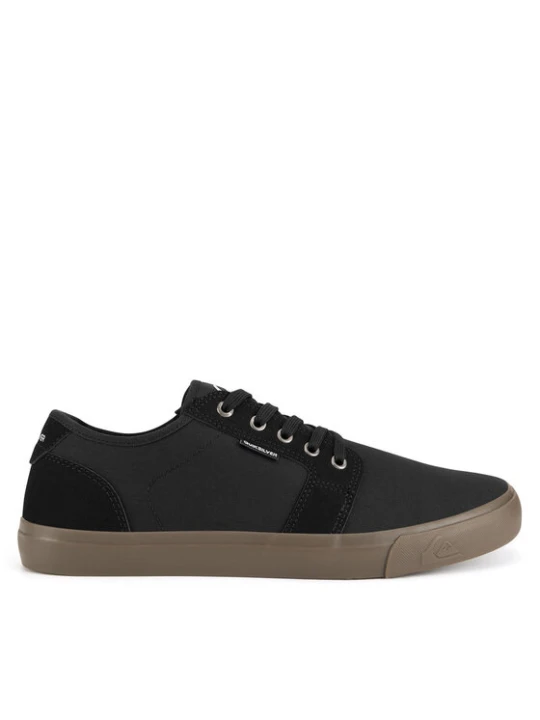 Zdjęcie produktu Trampki Quiksilver ZEKE-01 Czarny