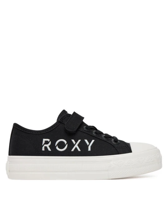 Zdjęcie produktu Trampki Roxy 24KC1003 Czarny