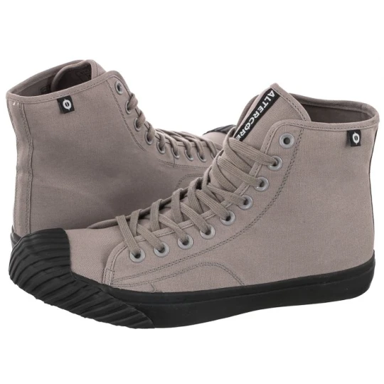 Zdjęcie produktu Trampki Salem Gray (AL87-b) Altercore