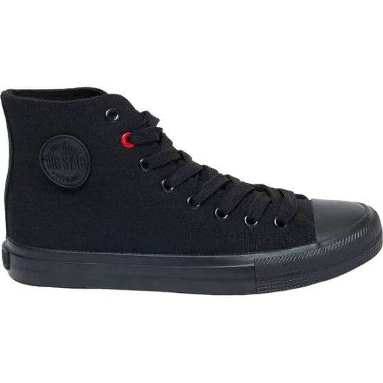 Zdjęcie produktu Trampki T274033 Big Star Czarny