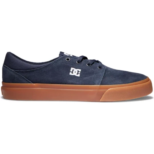 Zdjęcie produktu Trampki Trase SD DC Shoes Granatowy
