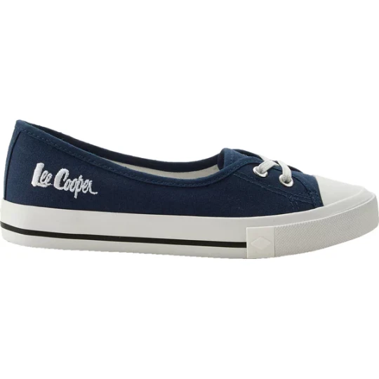Zdjęcie produktu Trampki wsuwane 26-31-43 Lee Cooper Granatowy