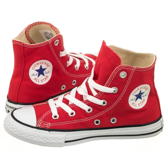 Zdjęcie produktu Trampki YTHS Chuck Taylor All Star Hi 3J232 (CO80-b) Converse