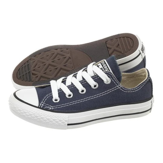 Zdjęcie produktu Trampki YTHS Chuck Taylor All Star OX 3J237 (CO81-c) Converse