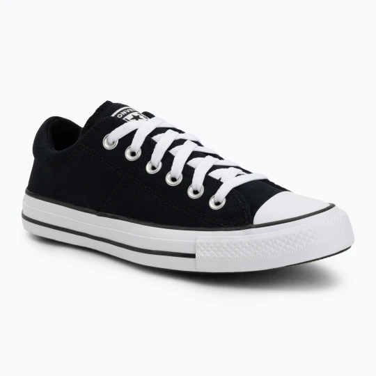Zdjęcie produktu Trampkl damskie Converse Chuck Taylor All Star Madison Low black