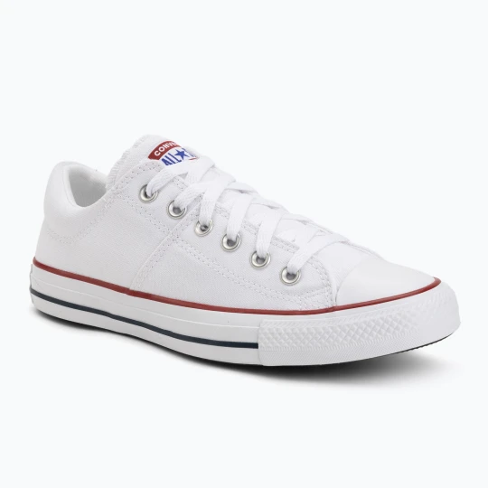 Zdjęcie produktu Trampkl damskie Converse Chuck Taylor All Star Madison Low optical white