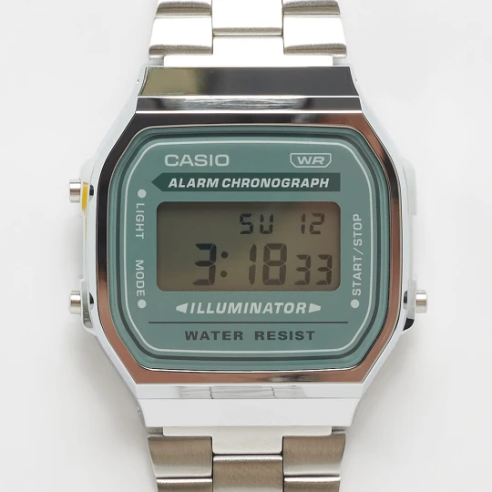 Zdjęcie produktu Tranquil Urban Colors Casio