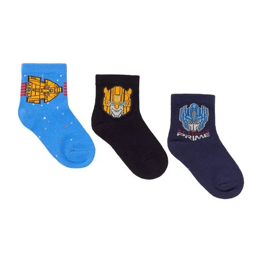 Zdjęcie produktu TRANSFORMERS CEO-ACCCS-SS26-234TF(3-PACK) MIX