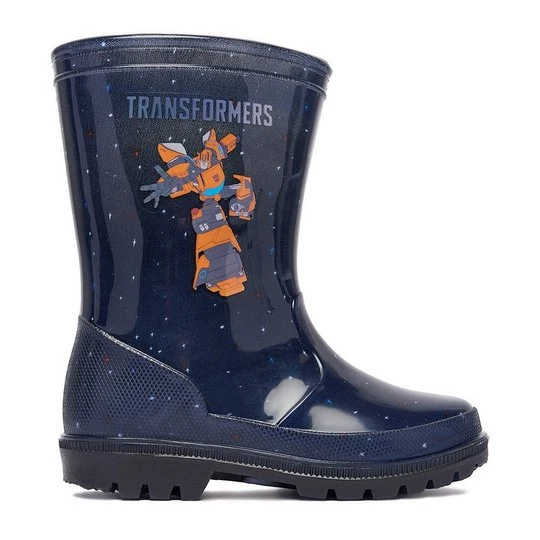Zdjęcie produktu TRANSFORMERS CEO-NJ-SS26-220TF Czarny