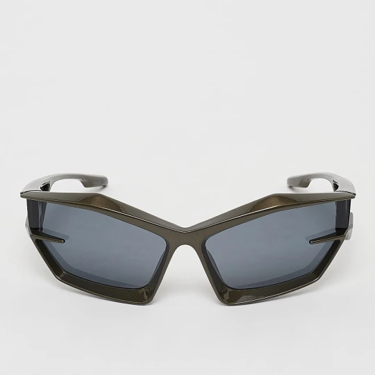 Zdjęcie produktu Transparent Sunglasses Lusion zielony