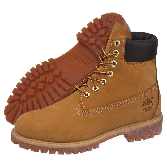 Zdjęcie produktu Trapery 6 IN Premium 110061 713 (TI3-a) Timberland