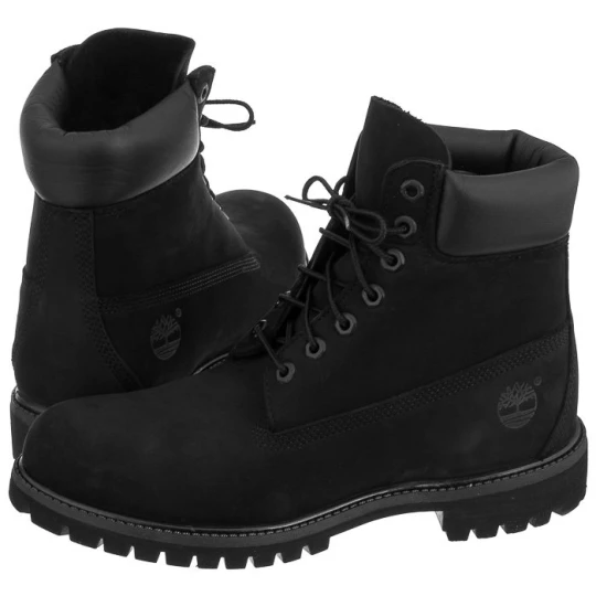 Zdjęcie produktu Trapery 6 IN Premium 10073 (TI3-k) Timberland