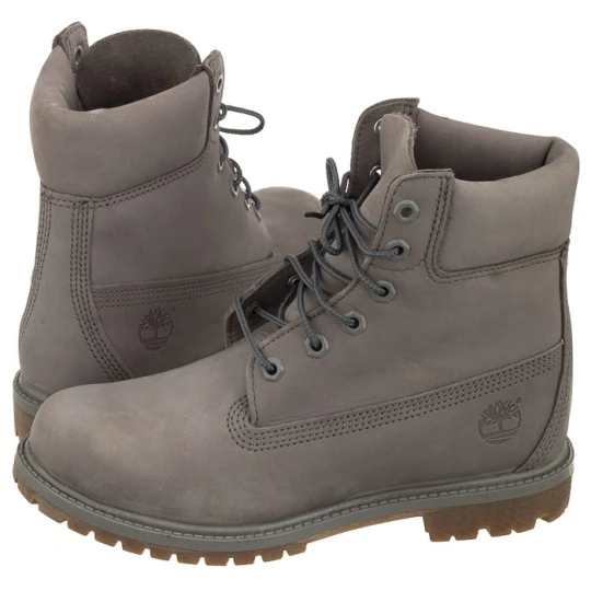 Zdjęcie produktu Trapery 6 In Premium Boot Grey A1KLW (TI71-a) Timberland
