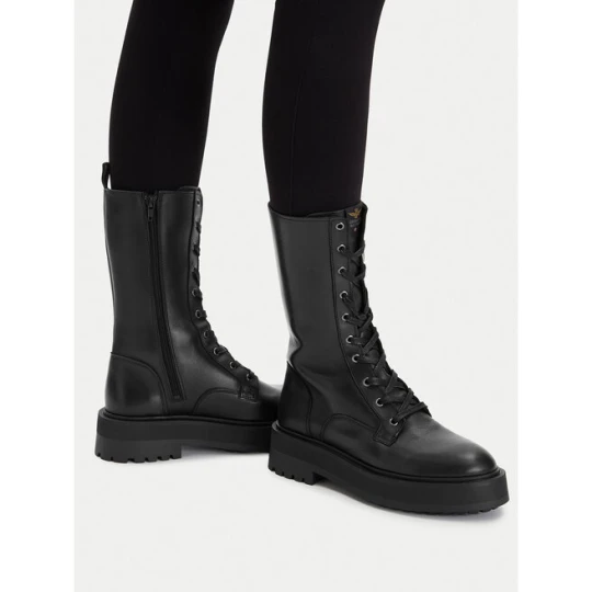 Zdjęcie produktu Trapery Aeronautica Militare 252SC0313DPL00254 Czarny