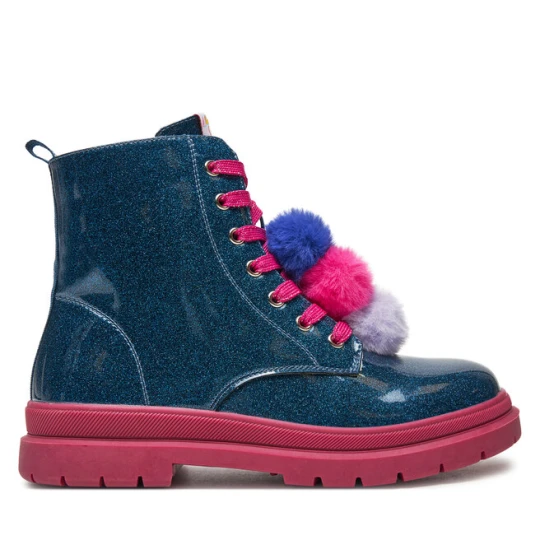 Zdjęcie produktu Trapery Agatha Ruiz de la Prada 241961-A D Niebieski