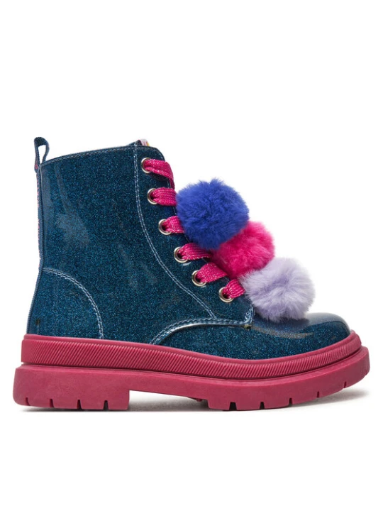 Zdjęcie produktu Trapery Agatha Ruiz de la Prada 241961-A S Niebieski