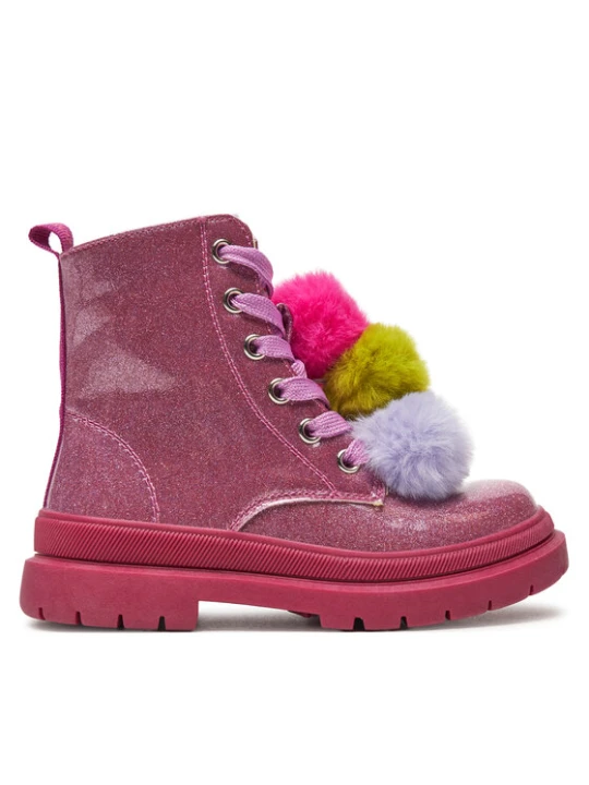 Zdjęcie produktu Trapery Agatha Ruiz de la Prada 241961-B S Różowy