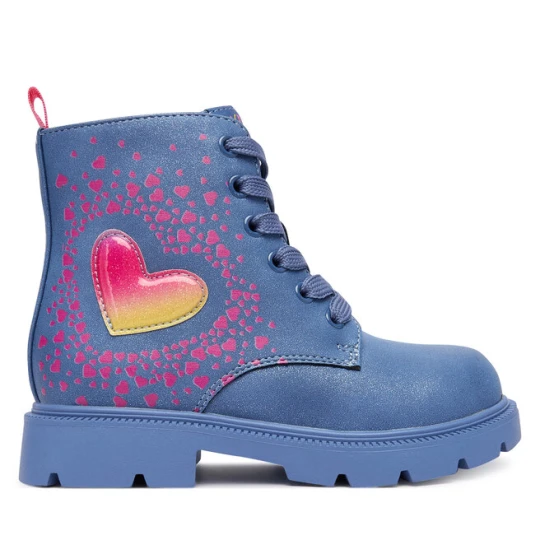 Zdjęcie produktu Trapery Agatha Ruiz de la Prada 251965 Niebieski