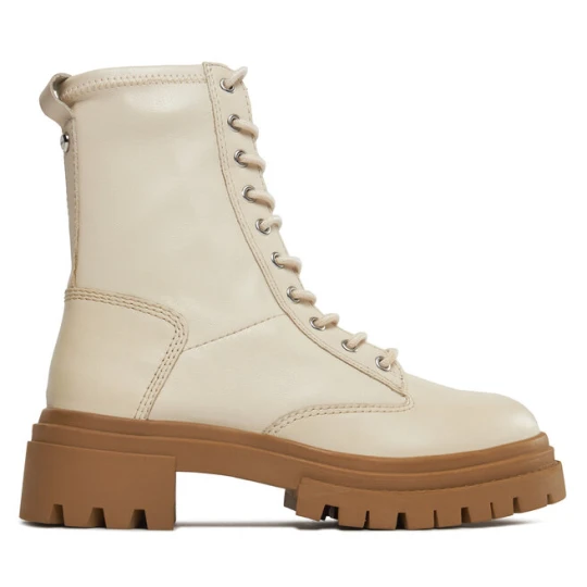 Zdjęcie produktu Trapery Aldo Nane 13671941 Écru Kremowy