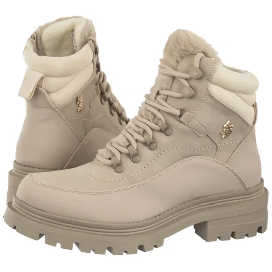 Zdjęcie produktu Trapery Alicya001 LBE ALICYA001W / EHY2 (US197-b) U.S. Polo Assn.