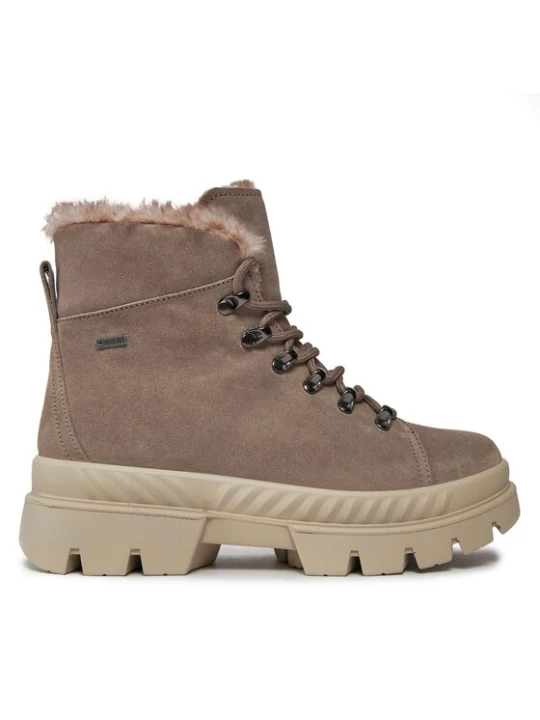 Zdjęcie produktu Trapery Ara GORE-TEX 12-14108-12 Szary