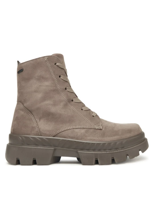 Zdjęcie produktu Trapery Ara Mood GORE-TEX 12-14116-05 Szary
