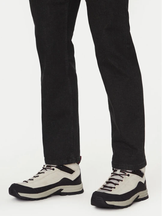 Zdjęcie produktu Trapery Big Star Shoes OO174454 Szary