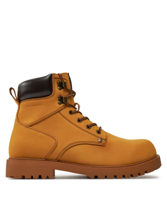 Zdjęcie produktu Trapery Big Star Shoes OO174629 Brązowy