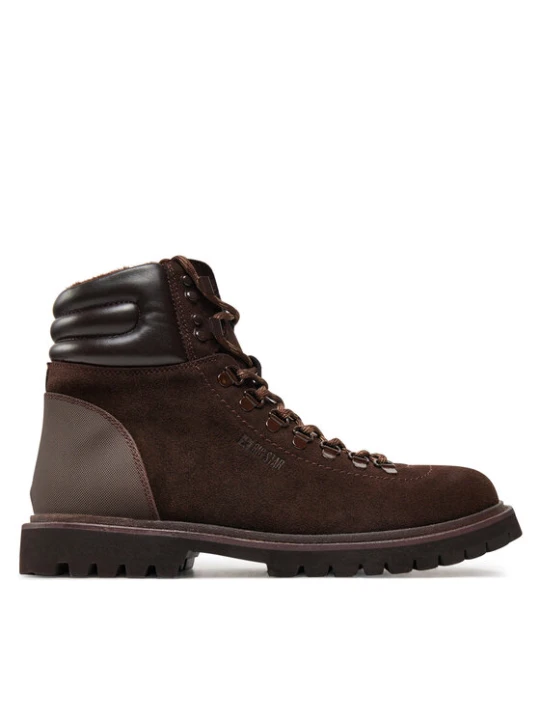 Zdjęcie produktu Trapery Big Star Shoes OO174644 Czarny