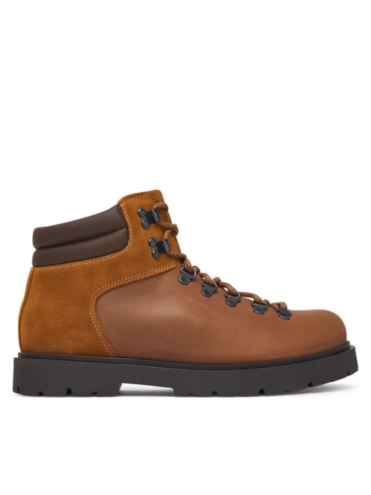 Zdjęcie produktu Trapery Birkenstock Jackson 1032827 Brązowy