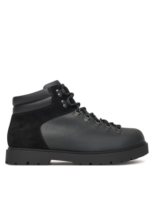 Zdjęcie produktu Trapery Birkenstock Jackson 2.0 1030951 Czarny