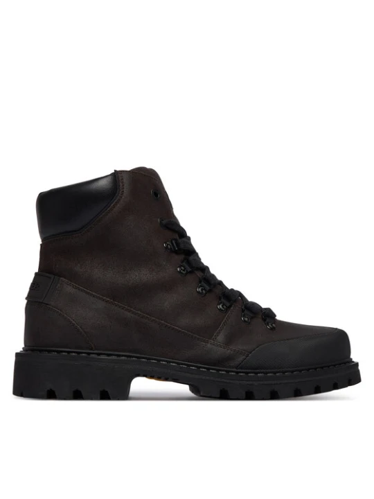 Zdjęcie produktu Trapery Bogner Helsinki S 27 12546842 Czarny