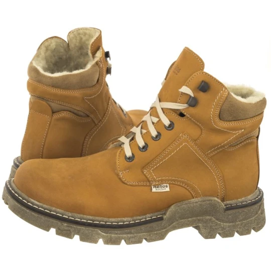Zdjęcie produktu Trapery Camel 816 161 (HE6-c) Helios