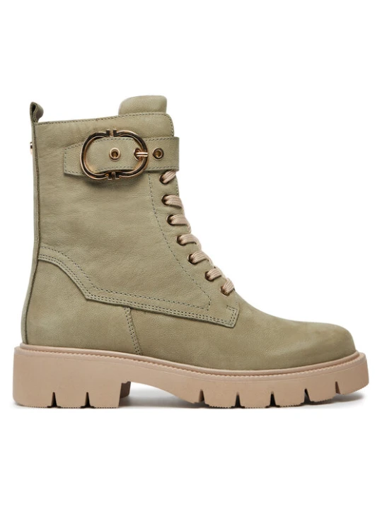 Zdjęcie produktu Trapery Caprice 9-25211-43 Khaki