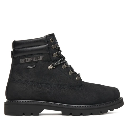 Zdjęcie produktu Trapery CAT Footwear Colorado 2.0 Hiker Waterproof TX P726346 Czarny