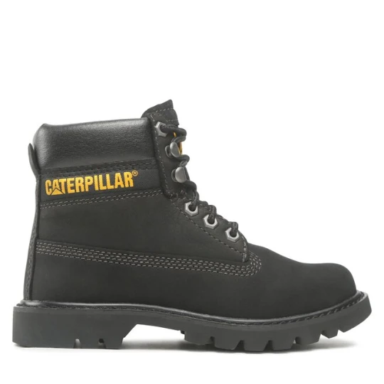 Zdjęcie produktu Trapery CAT Footwear Colorado 2.0 P110425 Czarny