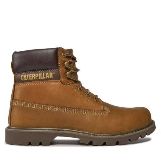 Zdjęcie produktu Trapery CAT Footwear Colorado 2.0 P110427 Brązowy